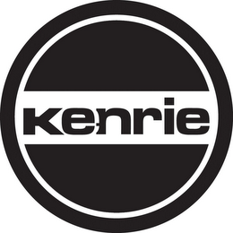 KENRIE logo