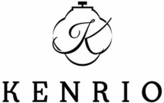 KENRIO logo