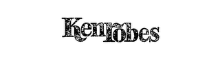 KENROBES logo
