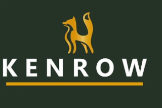 KENROW logo
