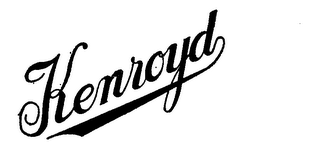 KENROYD logo