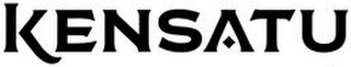 KENSATU logo