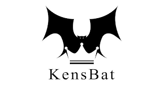 KENSBAT logo