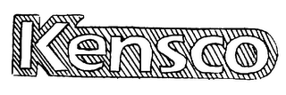KENSCO logo
