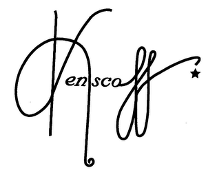 KENSCOFF logo