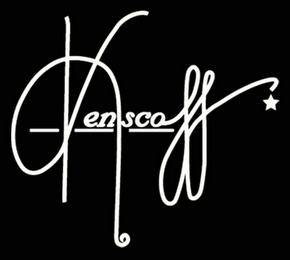 KENSCOFF logo