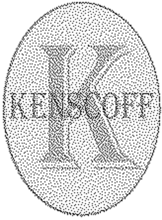 KENSCÖFF logo