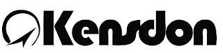 KENSDON logo