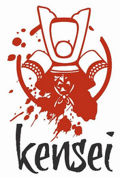 KENSEI logo