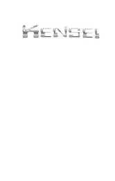 KENSEL logo