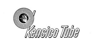 KENSICO TUBE logo