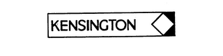 KENSINGTON logo