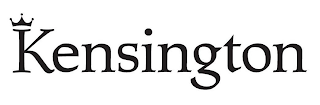 KENSINGTON logo