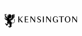 KENSINGTON logo