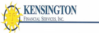 KENSINGTON FINANCIAL SERVICES, INC. logo