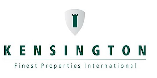 KENSINGTON FINEST PROPERTIES INTERNATIONAL logo