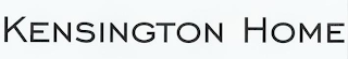 KENSINGTON HOME logo