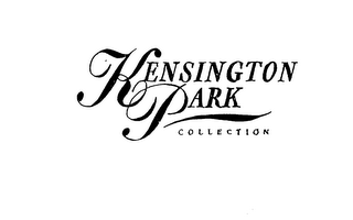 KENSINGTON PARK COLLECTION logo
