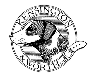 KENSINGTON & WORTH LTD. logo