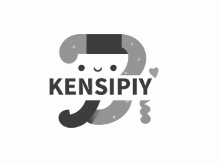 KENSIPIY logo
