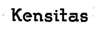 KENSITAS logo