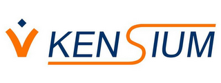 KENSIUM logo
