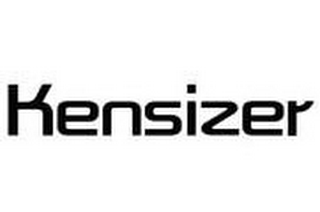 KENSIZER logo