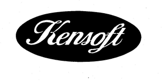 KENSOFT logo