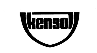 KENSOL logo