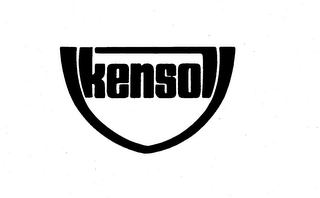 KENSOL logo