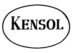 KENSOL logo