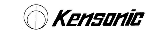 KENSONIC logo