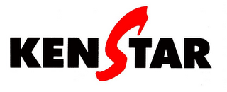 KENSTAR logo