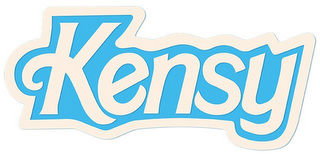 KENSY logo
