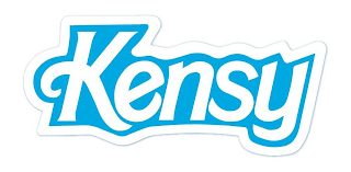KENSY logo