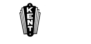 KENT logo