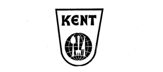KENT logo
