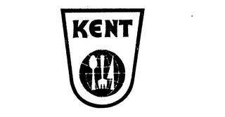 KENT logo