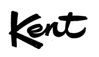 KENT logo