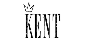 KENT logo