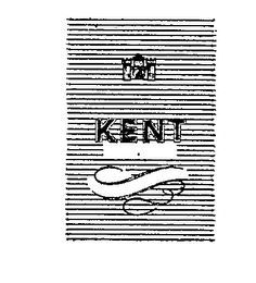 KENT logo