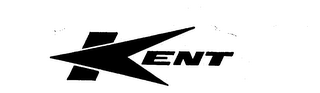 KENT logo