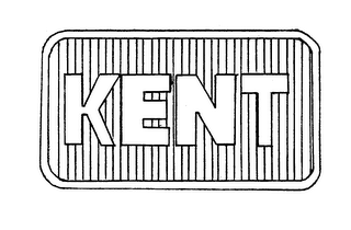 KENT logo