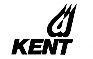 KENT logo
