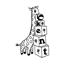 KENT logo