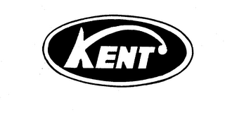 KENT logo