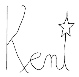 KENT logo