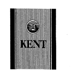 KENT logo