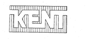 KENT logo