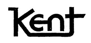 KENT logo
